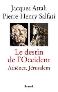Produktbild: Le Destin de l'Occident