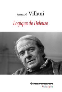 Produktbild: Logique de deleuze