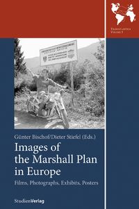 Produktbild: Images of the Marshall Plan in Europe