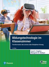 Produktbild: Bildungstechnologie im Klassenzimmer