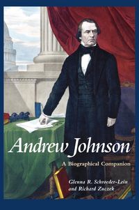Produktbild: Andrew Johnson