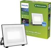 Produktbild: Philips LED Lois 929004642901 LED-Au&szlig;enstrahler 14W Leuchtfarben: Kaltwei&szlig;