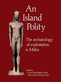 Produktbild: An Island Polity