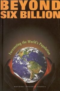Produktbild: Beyond Six Billion