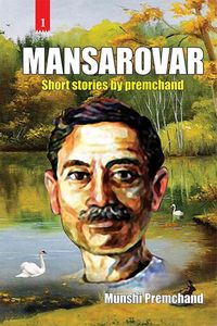 Produktbild: Mansarovar - Part I