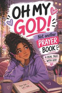 Produktbild: Oh my God!... Not Another Prayer Book!