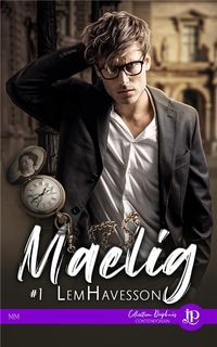 Produktbild: Maelig 1