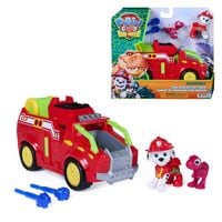 Produktbild PAW Patrol: Der Dino Film, Marshalls Dino-Feuerwehrauto