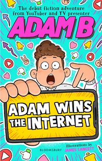 Produktbild: Beales, A: Adam Wins the Internet