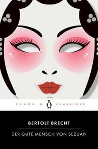 Produktbild: Der gute Mensch von Sezuan