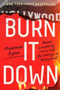 Produktbild: Burn It Down