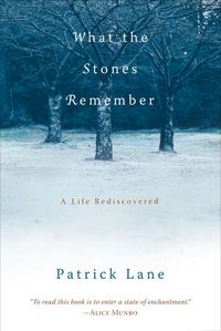 Produktbild: What the Stones Remember: A Life Rediscovered