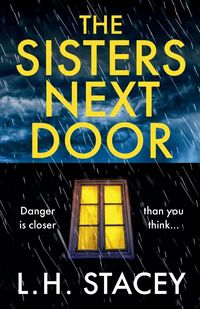 Produktbild: The Sisters Next Door