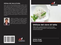 Produktbild: Utilizzo del siero di latte
