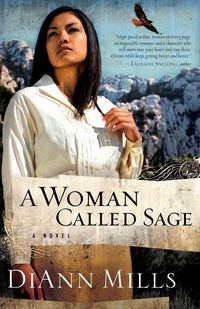Produktbild: A Woman Called Sage
