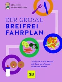 Produktbild: Der gro&szlig;e Breifrei-Fahrplan