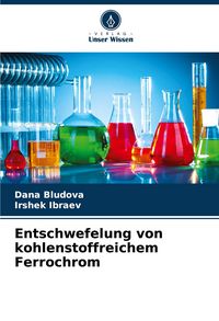 Produktbild: Entschwefelung von kohlenstoffreichem Ferrochrom