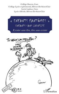 Produktbild: Enfants fantomes