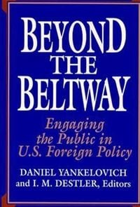Produktbild: Beyond the Beltway
