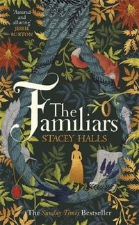 Produktbild: The Familiars