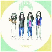 Produktbild: Weeks, T: Easy