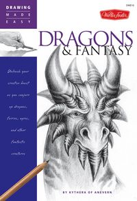 Produktbild: Dragons & Fantasy
