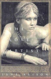 Produktbild: The Love-Artist