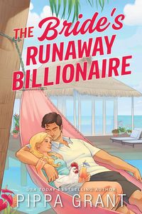 Produktbild: The Bride's Runaway Billionaire