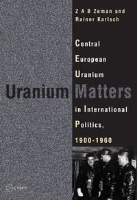 Produktbild: Uranium Matters