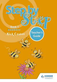 Produktbild: Step by Step Book 1 Teacher's Guide
