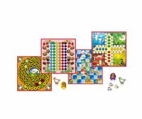 Produktbild: Meine erste Spielesammlung