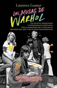 Produktbild: Musas de Warhol, Las