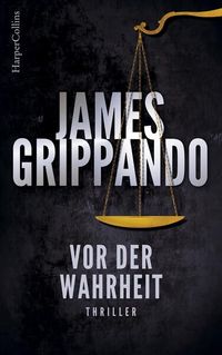 Produktbild: Vor der Wahrheit