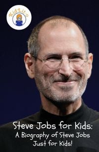 Produktbild: Steve Jobs for Kids