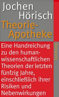 Produktbild: Theorie-Apotheke