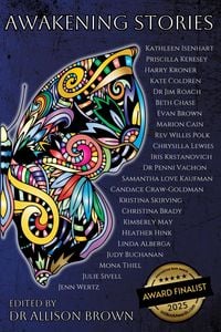 Produktbild: Awakening Stories