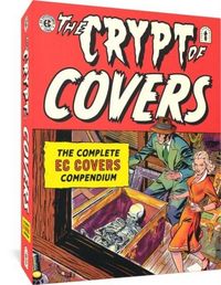 Produktbild: The Crypt of Covers