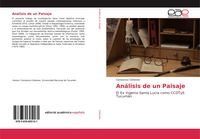 Produktbild: An&aacute;lisis de un Paisaje