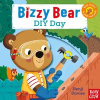 Produktbild: Bizzy Bear: DIY Day (14)