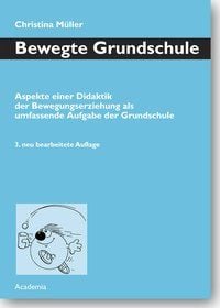 Produktbild: Bewegte Grundschule