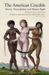 Produktbild: The American Crucible