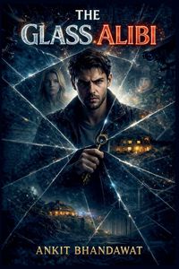 Produktbild: The Glass Alibi
