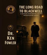 Produktbild: The Long Road To Blackwell