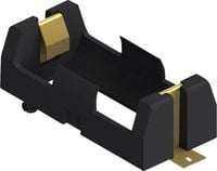 Produktbild: Keystone Electronics 1096 Batteriehalter 1x 18350 Oberfl&auml;chenmontage SMD (L x B x H) 54.10 x 21 x 15 mm