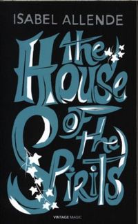 Bild vom Artikel The House of the Spirits vom Autor Isabel Allende