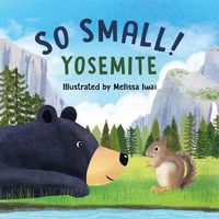 Produktbild: So Small! Yosemite