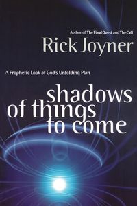 Produktbild: The Shadows of Things to Come