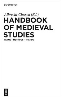 Produktbild: Handbook of Medieval Studies