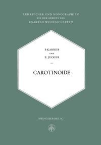 Produktbild: Carotinoide