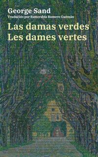 Produktbild: Las damas verdes - Les dames vertes